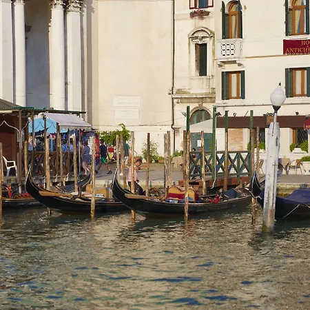 Antiche Figure Hotel