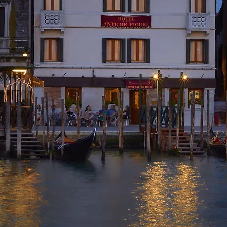 Antiche Figure Hotel