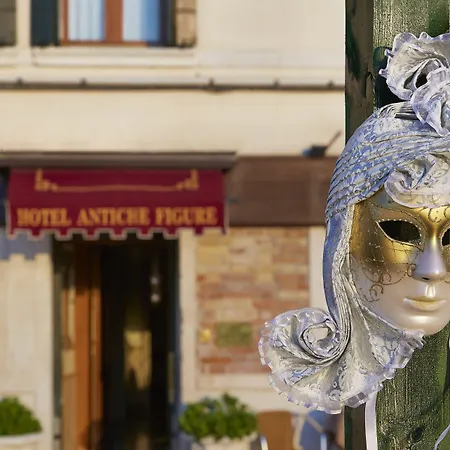 Antiche Figure