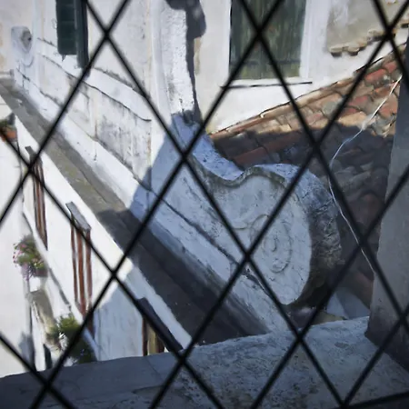 Antiche Figure Hotel