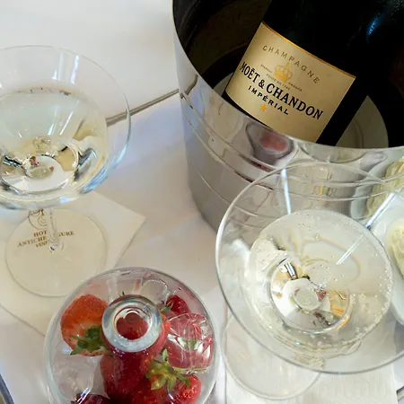 Antiche Figure Hotel 3*