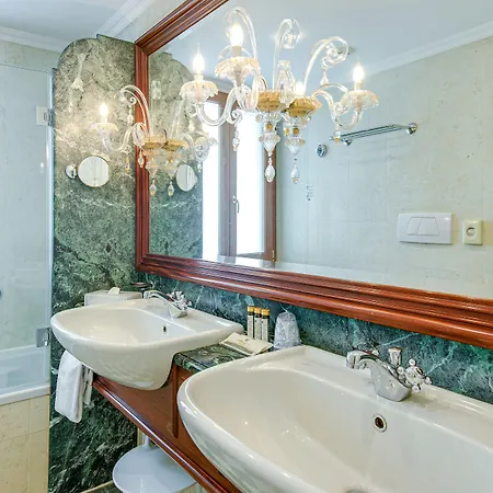 Antiche Figure Hotel 3*