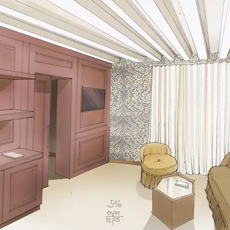 Antiche Figure 3* Wenecja