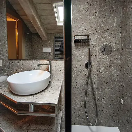 Antiche Figure Hotel Venedig