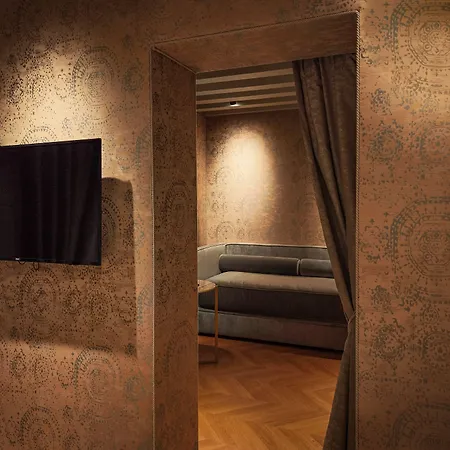 Antiche Figure Hotel