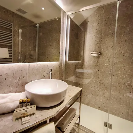 Hotel Antiche Figure Venise