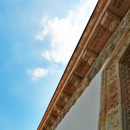 Hotel Antiche Figure 3*