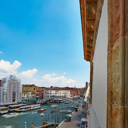 Antiche Figure 3* Benátky