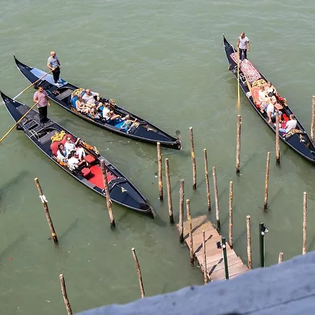 Antiche Figure Hotel 3*