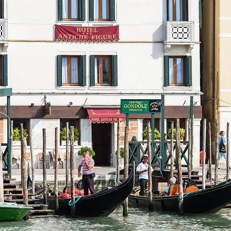 Antiche Figure Hotel