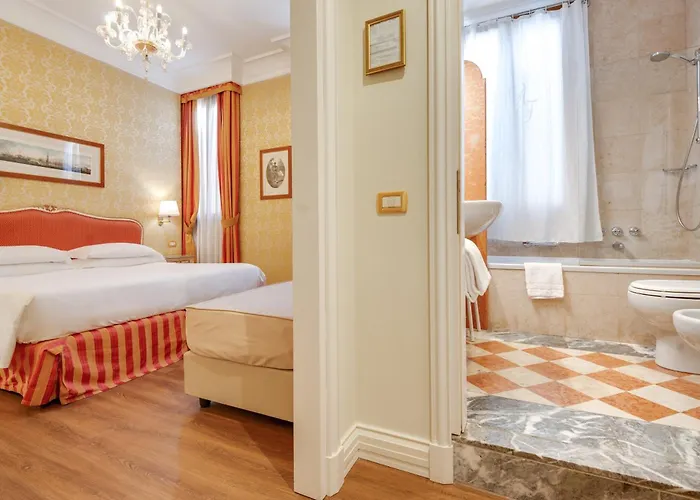 Antiche Figure Szálloda 3*