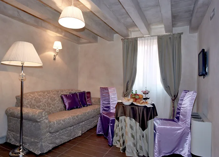 Antiche Figure ונציה