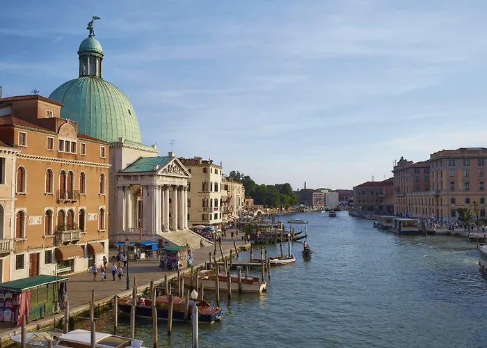 Antiche Figure Szálloda