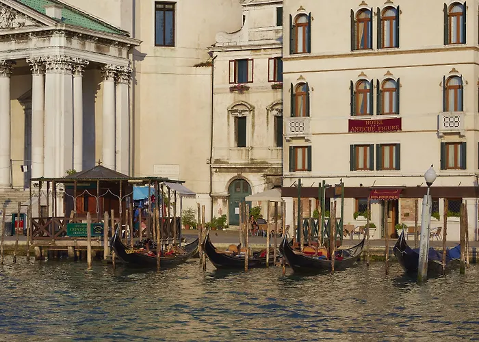 アンティーケ フィギューレ