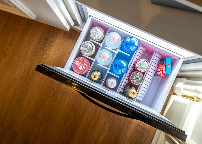 מלון Antiche Figure ונציה