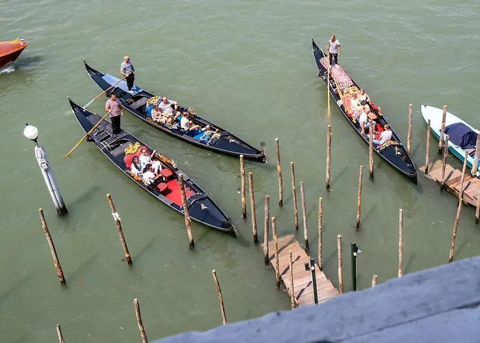 Antiche Figure Szálloda 3*