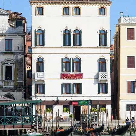 Hotel Antiche Figure Venice