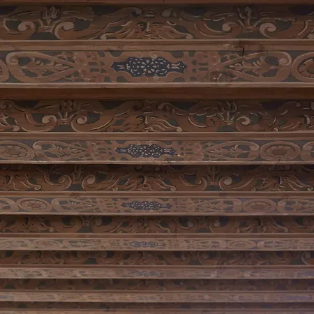 安蒂奇费格酒店 3*