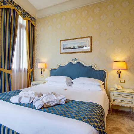 Hotel Antiche Figure