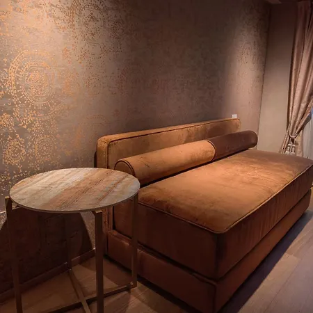 Antiche Figure Hotel Venice