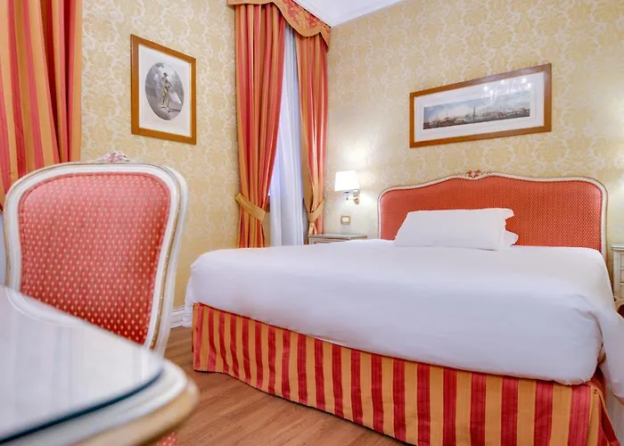 安蒂奇费格酒店 3*