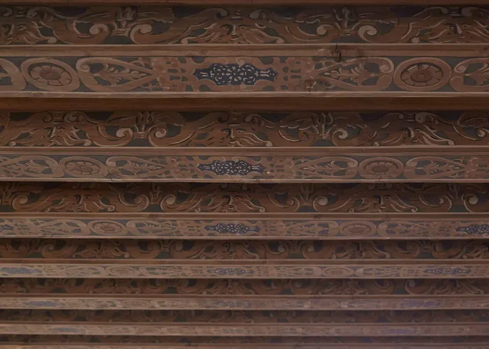 安蒂奇费格酒店 3*