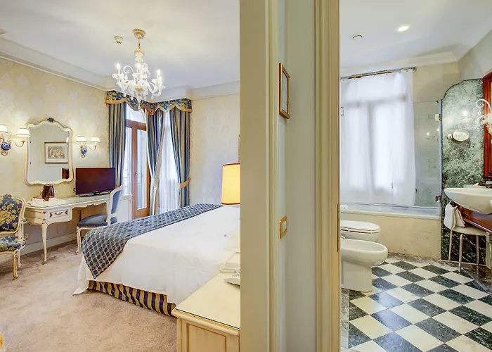 安蒂奇费格酒店