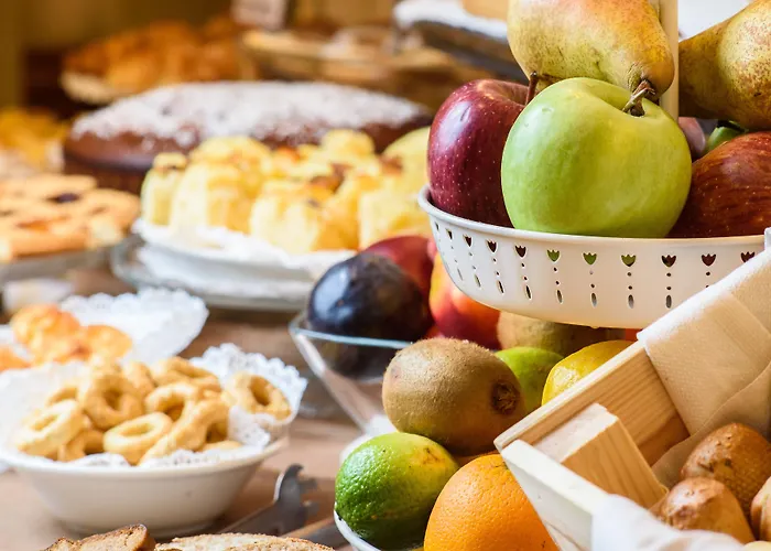 安蒂奇费格酒店