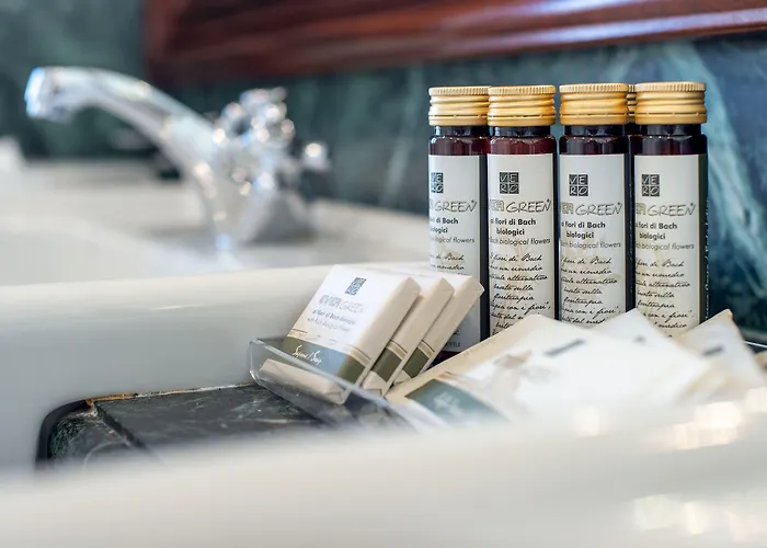 安蒂奇费格酒店