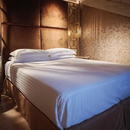 Antiche Figure Hotel 3*